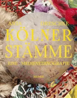 Reimer, Dietrich Ethnologie-Kölner Stämme
