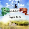 beTHRILLED Nach Ländern|Anthologien*Kloster, Mord und Dolce Vita - Sammelband 5