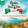 Lübbe Audio Krimis & Thriller·Privatdetektive-Kloster, Mord und Dolce Vita - Eine Leiche aus gutem Hause
