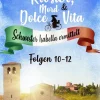 beTHRILLED Anthologien-Kloster, Mord und Dolce Vita - Sammelband 4