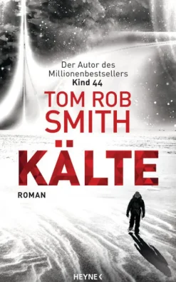 Heyne Verlag Apokalypse / Postapokalypse-Kälte
