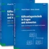 Vde Verlag GmbH Ingenieurwissenschaft*Kälteanlagentechnik in Fragen und Antworten (Set)