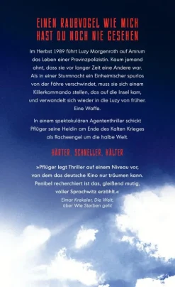 Kälter*Suhrkamp Verlag