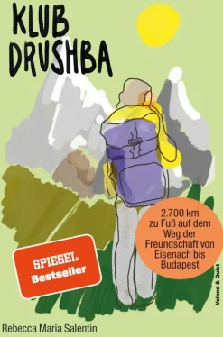 Klub Drushba*Voland & Quist Outlet