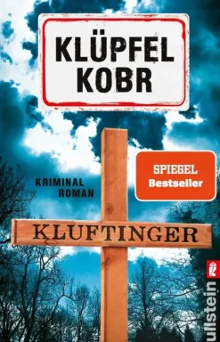Ullstein Taschenbuchvlg. Krimi Klassiker*Kluftinger