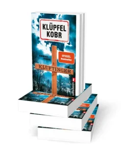 Ullstein Taschenbuchvlg. Krimi Klassiker*Kluftinger