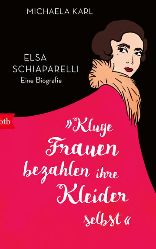 Btb Wirtschaft*Kluge Frauen bezahlen ihre Kleider selbst'
