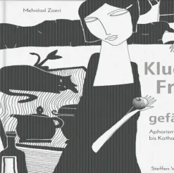 Steffen Verlag Nach Zielgruppen*Kluge Frauen sind gefährlich