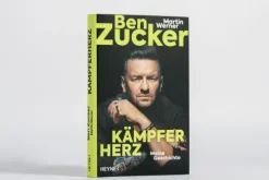 Kämpferherz*Heyne Verlag Hot
