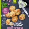 KNALLER-Brötchen*Wild, C.T. Verlag Hot
