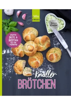 KNALLER-Brötchen*Wild, C.T. Verlag Hot