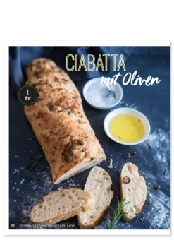 KNALLER-Brötchen*Wild, C.T. Verlag Hot