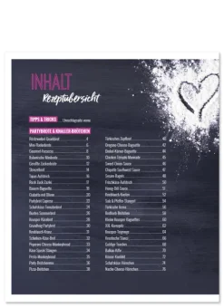 KNALLER-Brötchen*Wild, C.T. Verlag Hot