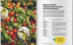 Landwirtschaftsverlag Grillparty & Picknick-Knaller-Salate
