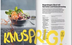 Landwirtschaftsverlag Grillparty & Picknick-Knaller-Salate