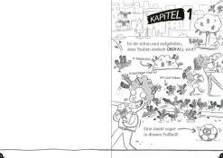 Knallharte Tauben quaken sich um Kopf und Kragen (Band 9)*Loewe Verlag GmbH Best