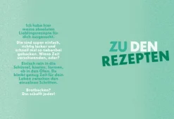 Kneten, Backen, gut!*Ulmer Eugen Verlag Outlet