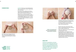 Kneten, Backen, gut!*Ulmer Eugen Verlag Outlet