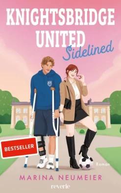 reverie Sports Romance|Reich, Berühmt, Mächtig-Knightsbridge United