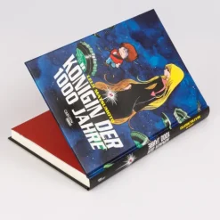 Königin der 1000 Jahre 2*Carlsen Verlag GmbH Sale