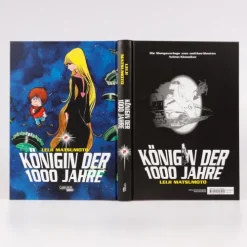 Königin der 1000 Jahre 2*Carlsen Verlag GmbH Sale