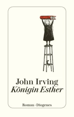 Königin Esther*Diogenes Verlag AG