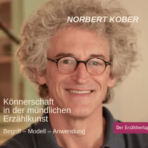 Der Erzählverlag Sprachwissenschaften*Könnerschaft in der mündlichen Erzählkunst