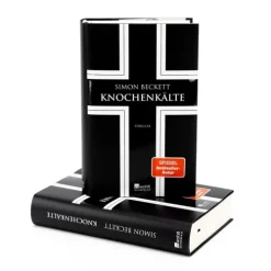 Wunderlich Verlag Polizeiarbeit & Forensik|Krimis*Knochenkälte