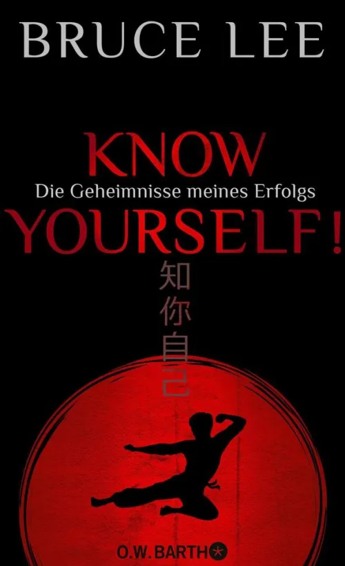 Know yourself!*Barth O.W. Outlet