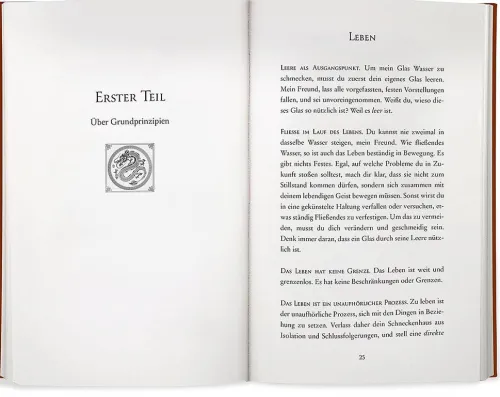 Know yourself!*Barth O.W. Outlet