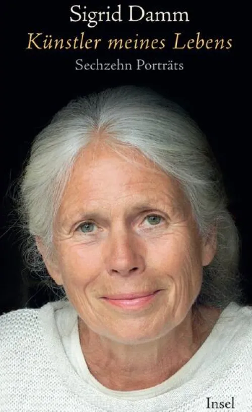 Künstler meines Lebens*Insel Verlag GmbH Outlet