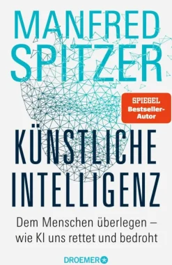 Droemer eBook Naturwissenschaften & Technik-Künstliche Intelligenz