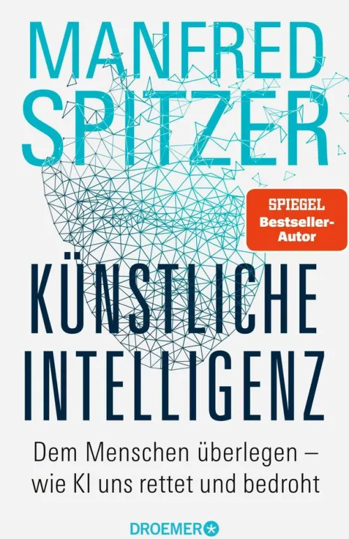 Droemer eBook Naturwissenschaften & Technik-Künstliche Intelligenz