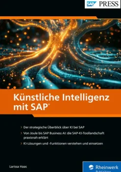 Rheinwerk eBooks Computer & Internet*Künstliche Intelligenz mit SAP