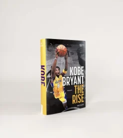 Kobe Bryant: The Rise - der Aufstieg des größten Basketball-Stars der Geschichte*Edel Sports Discount