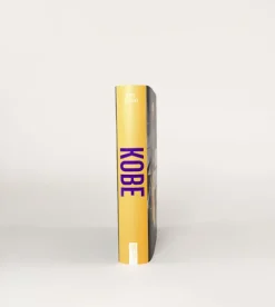 Kobe Bryant: The Rise - der Aufstieg des größten Basketball-Stars der Geschichte*Edel Sports Discount
