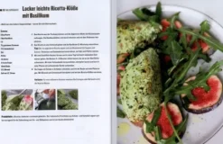 Goldmann Verlag Grundkochbücher & Lexika*Kochbuch