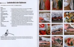 Goldmann Verlag Grundkochbücher & Lexika*Kochbuch