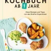 Graefe und Unzer Verlag Für Babys Und Kinder*Kochbuch ab 1 Jahr