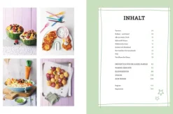 Graefe und Unzer Verlag Für Babys Und Kinder*Kochbuch ab 1 Jahr