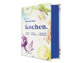 Brandstätter Verlag Grundkochbücher & Lexika*kochen.