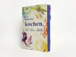 Brandstätter Verlag Grundkochbücher & Lexika*kochen.