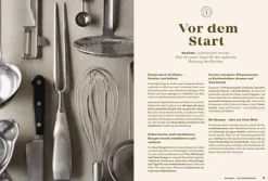 Brandstätter Verlag Grundkochbücher & Lexika*kochen.