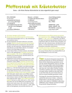 Graefe und Unzer Verlag Grundkochbücher & Lexika-Kochen - so einfach geht's