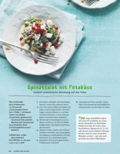 Graefe und Unzer Verlag Grundkochbücher & Lexika-Kochen - so einfach geht's