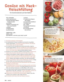 Graefe und Unzer Verlag Grundkochbücher & Lexika-Kochen - so einfach geht's