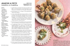 Kochen alla Nonna*Dorling Kindersley Verlag Hot