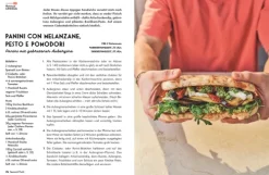 Kochen alla Nonna*Dorling Kindersley Verlag Hot