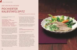 Kochen! Das Goldene von GU*Graefe und Unzer Verlag Clearance