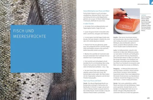 Kochen! Das Goldene von GU*Graefe und Unzer Verlag Clearance